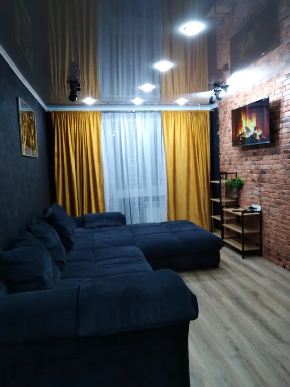 Квартира Не для всех — аренда посуточно в Лениногорск