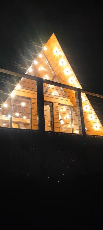 Уютный гостевой дом в Павловке Красные Скалы