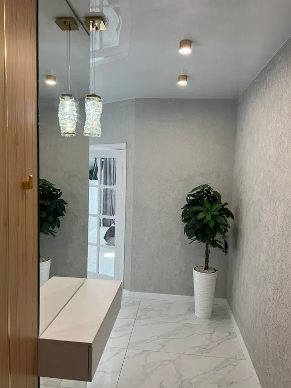 Квартира в ЖК Республика с видом на Ижевский пруд