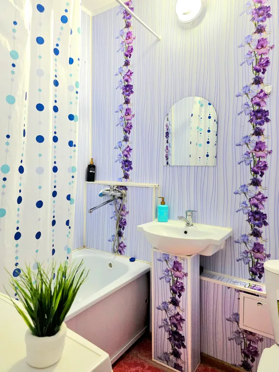 Квартира в Советском районе