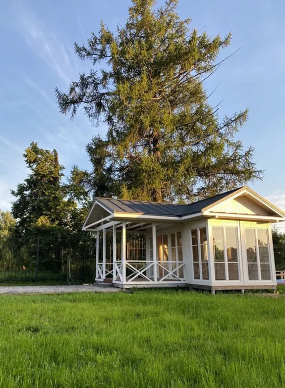 Отель XIX века Милости  простим