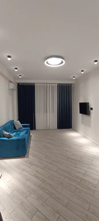 Квартира Park City Apartment — аренда посуточно в Баку