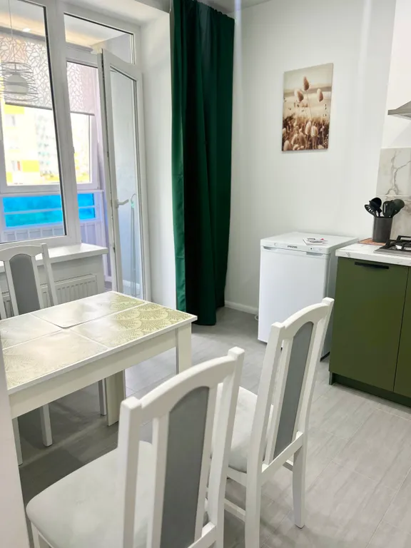 Квартира Квартира Апарт Проспект — Светлогорск