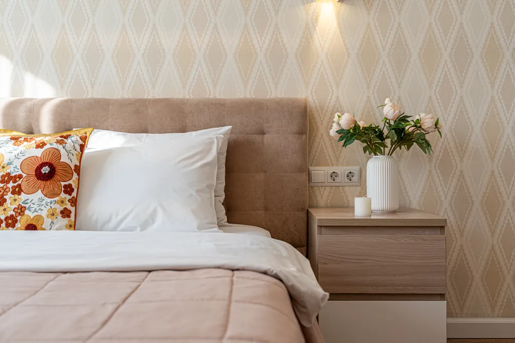 Квартира Квартира Bliss aparts October Avenue 23 — Ярославль