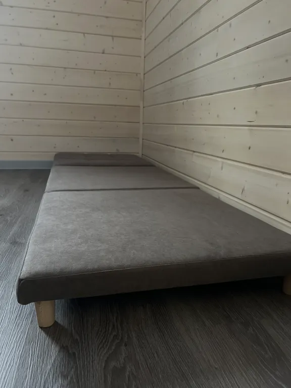 Загородный дом 10 километрах от города Миасс с видом на горы