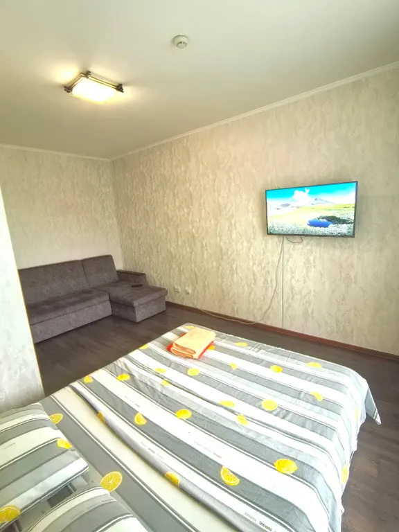 Уютная квартира центральный район — аренда посуточно в Кемерово