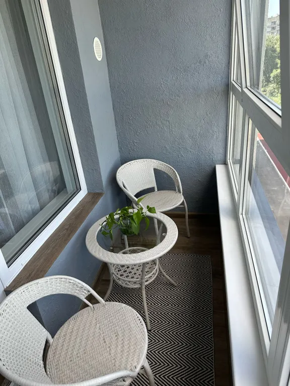 Квартира в центе города