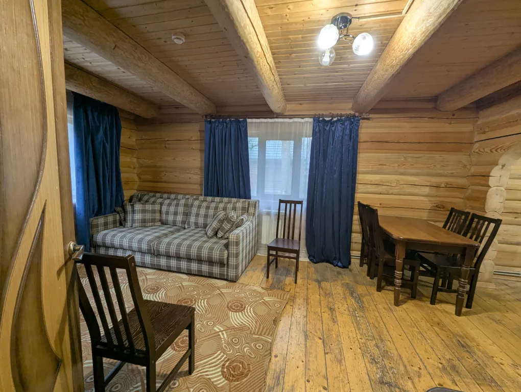 Уютный дом в горах № 5