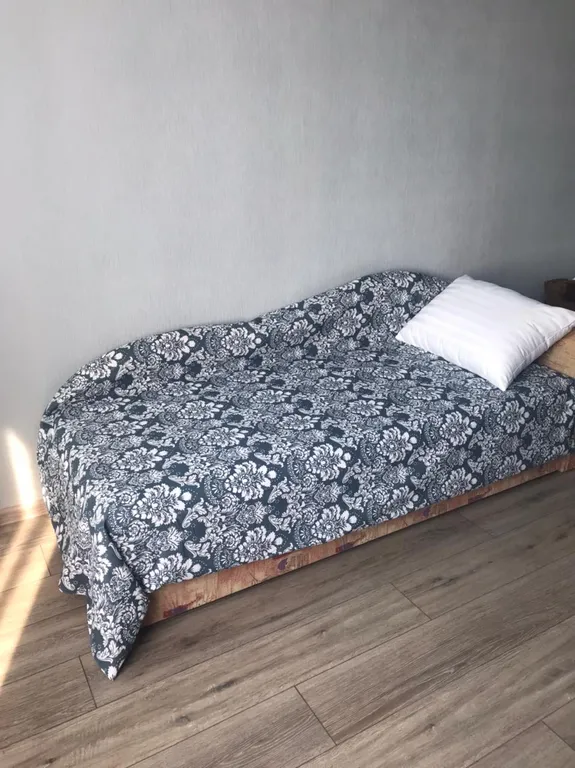 Квартира Уютная квартира с видом на море — Севастополь