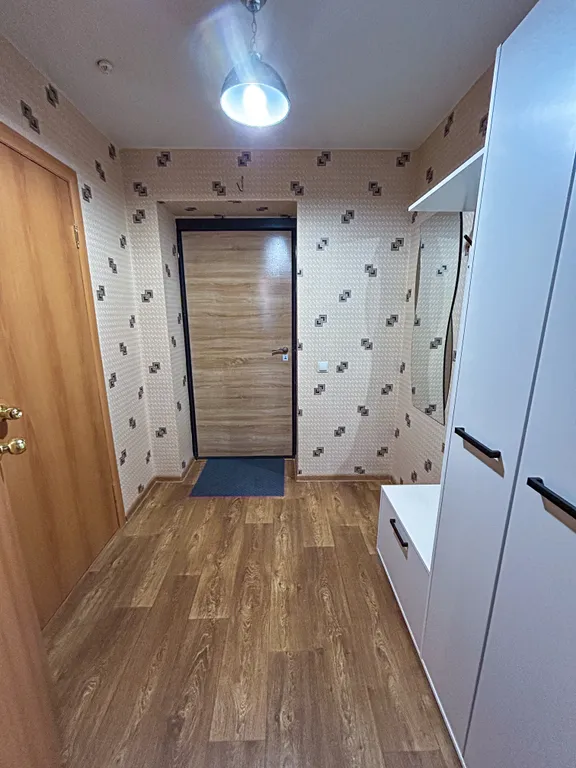 Квартира в Северной части города, рядом с выездом, тихий район