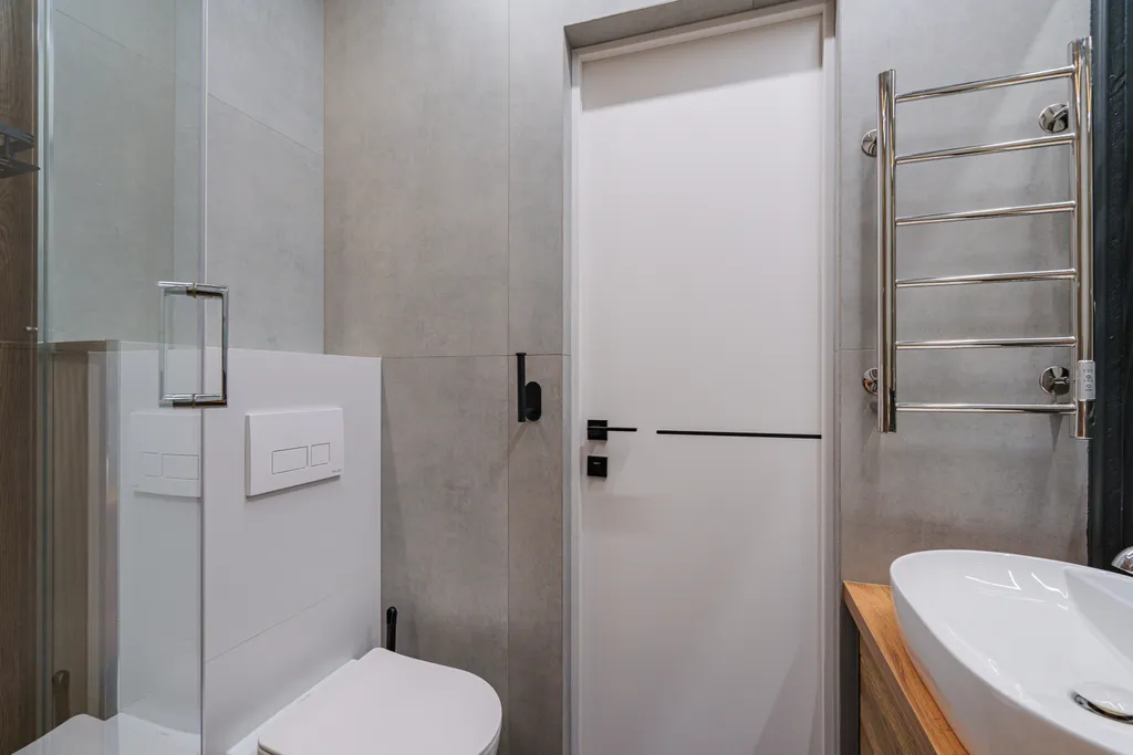 Квартира Однокомнатная квартира в центре — Екатеринбург