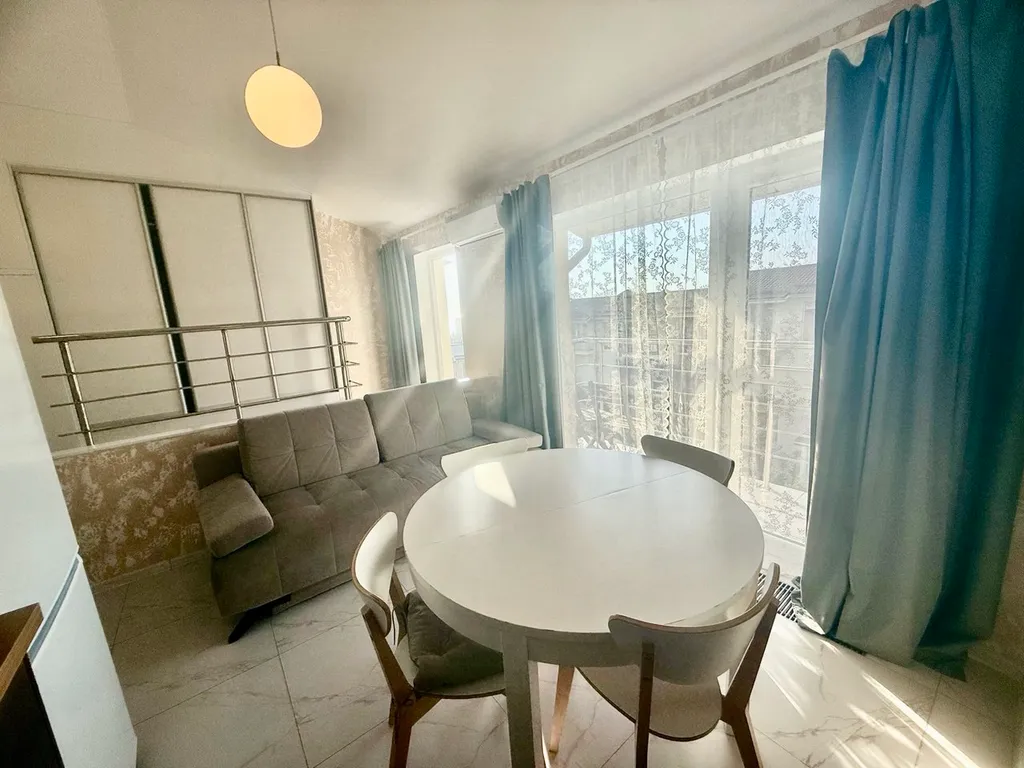 Дом на море