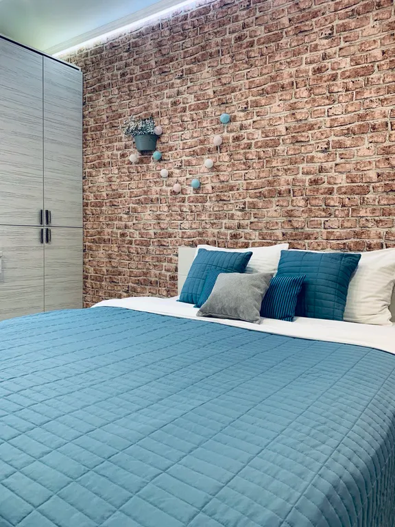 Квартира Уютная 2-ух комнатная квартира — Калининград