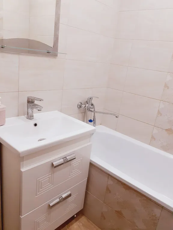 Комфортабельная двушка