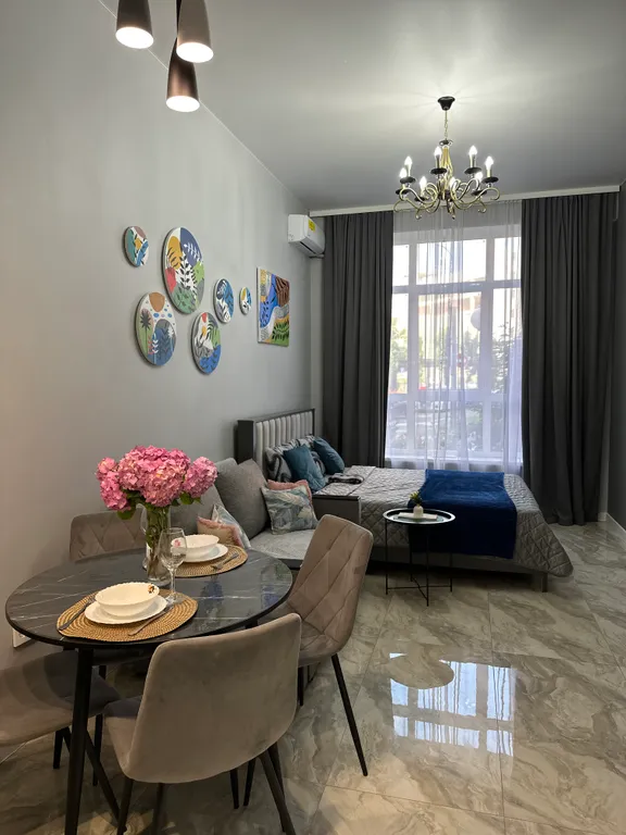 Уют и комфорт