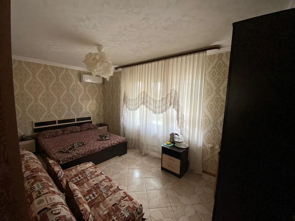 Квартира Комната — Геленджик