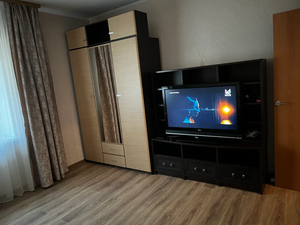 Квартира Уютная квартира в центре города у южного вокзала — Калининград