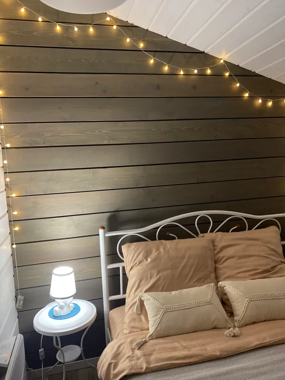 Гостевой дом Каприот