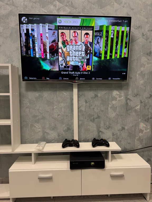 4-комнатный Дом