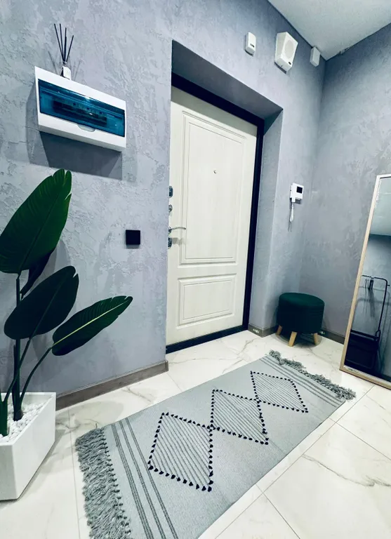 Квартира рядом с Круизом