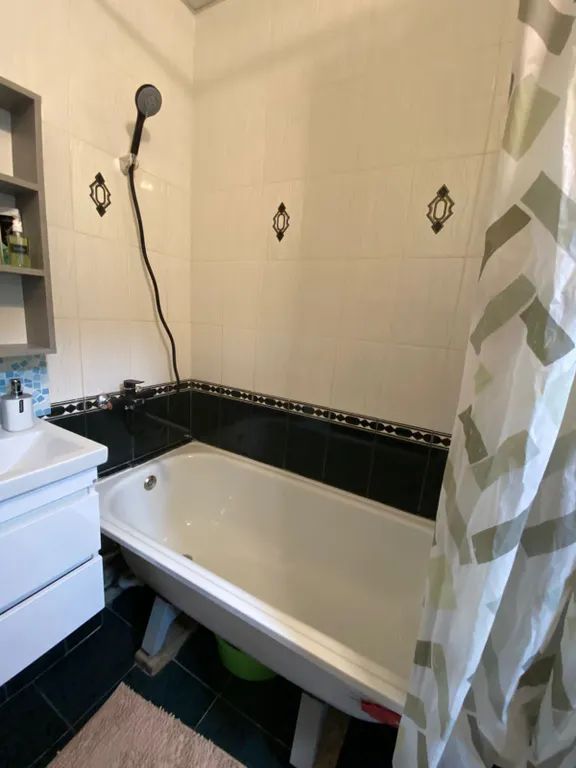 Уютная квартира в районе Авиапорта