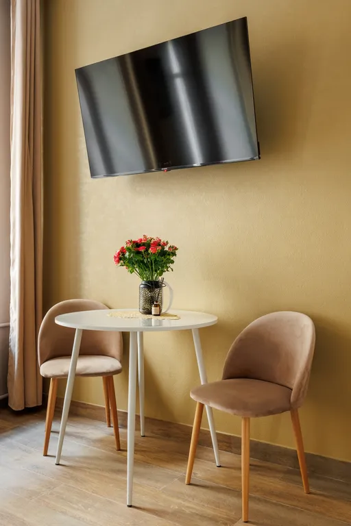 Квартира Апартаменты Александра — Санкт-Петербург