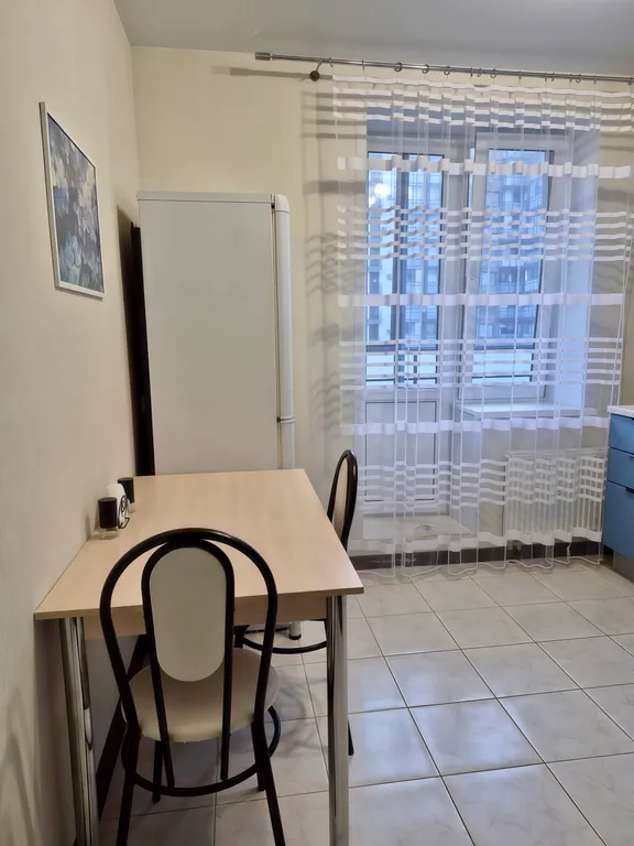 Современные апартаменты для комфортного проживания