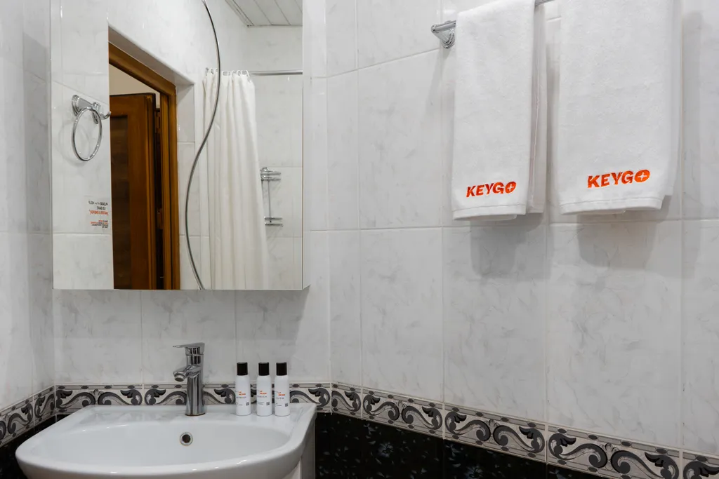 Апартаменты рядом с Оперным Театром