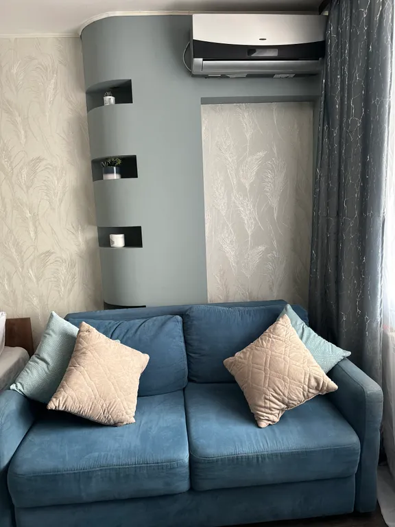 Квартира Квартира Отличный выбор для семьи — Красноярск