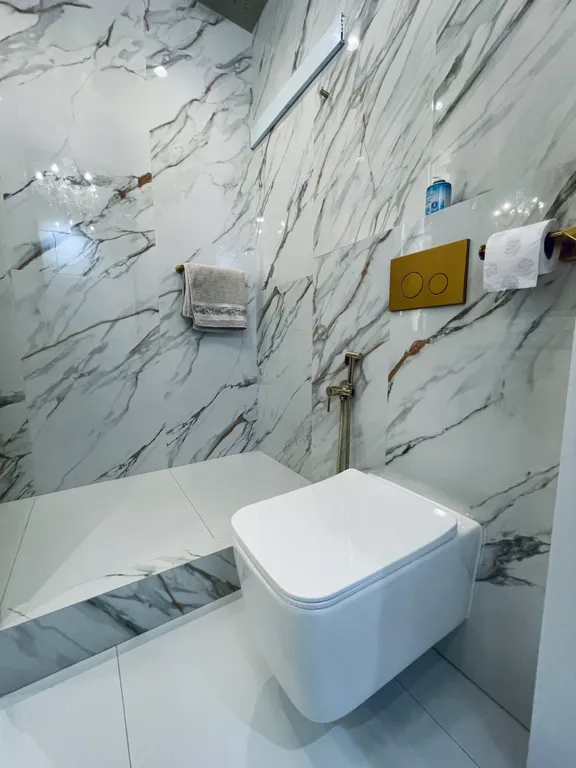 Апартаменты недалеко от моря