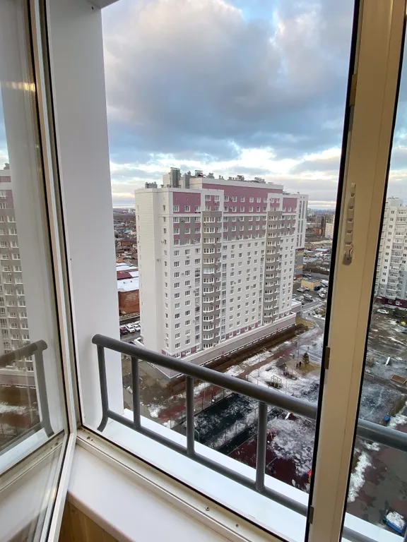 Современная студия