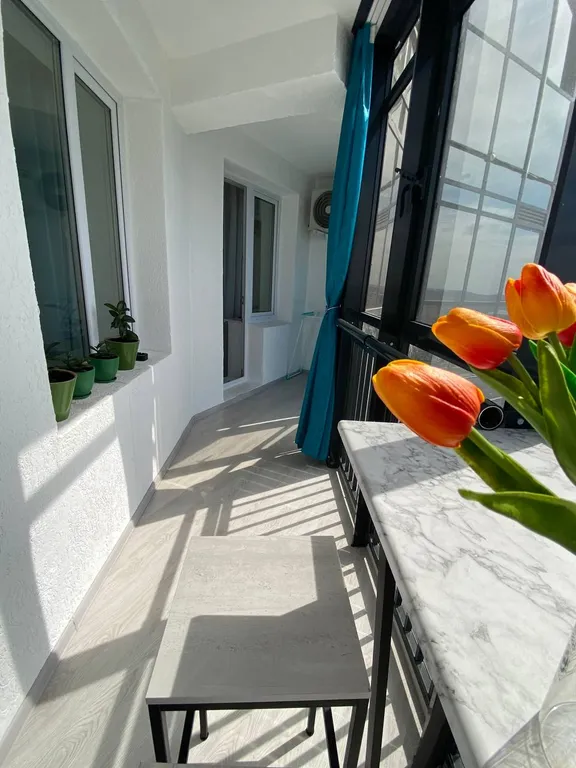 Квартира 23 этаж — аренда посуточно в Набережные Челны