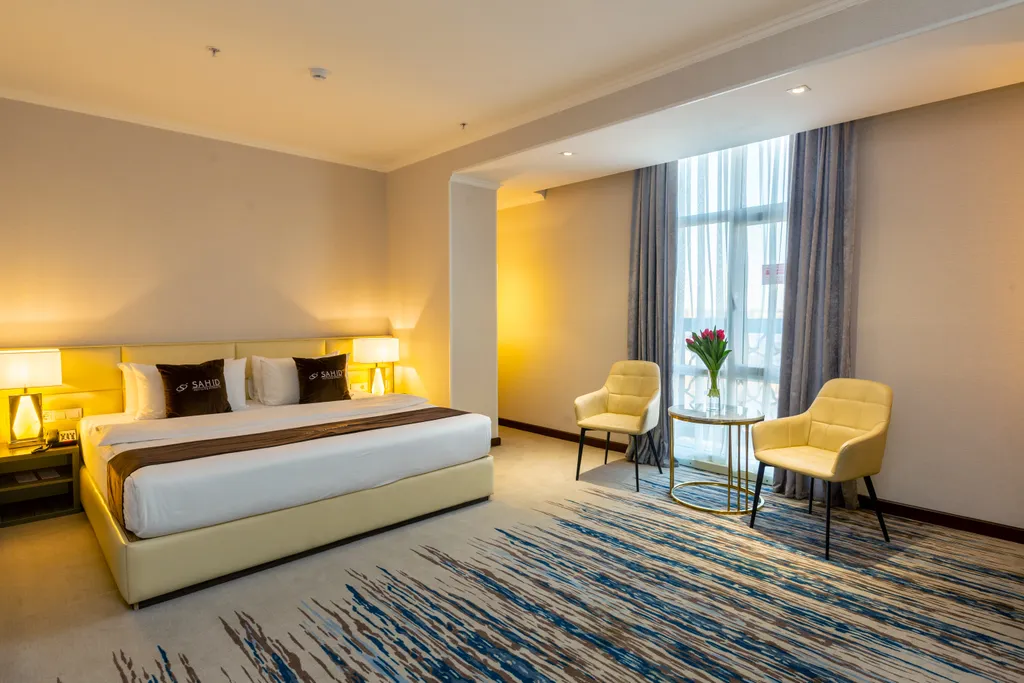 Квартира Комната — аренда посуточно в Бухара