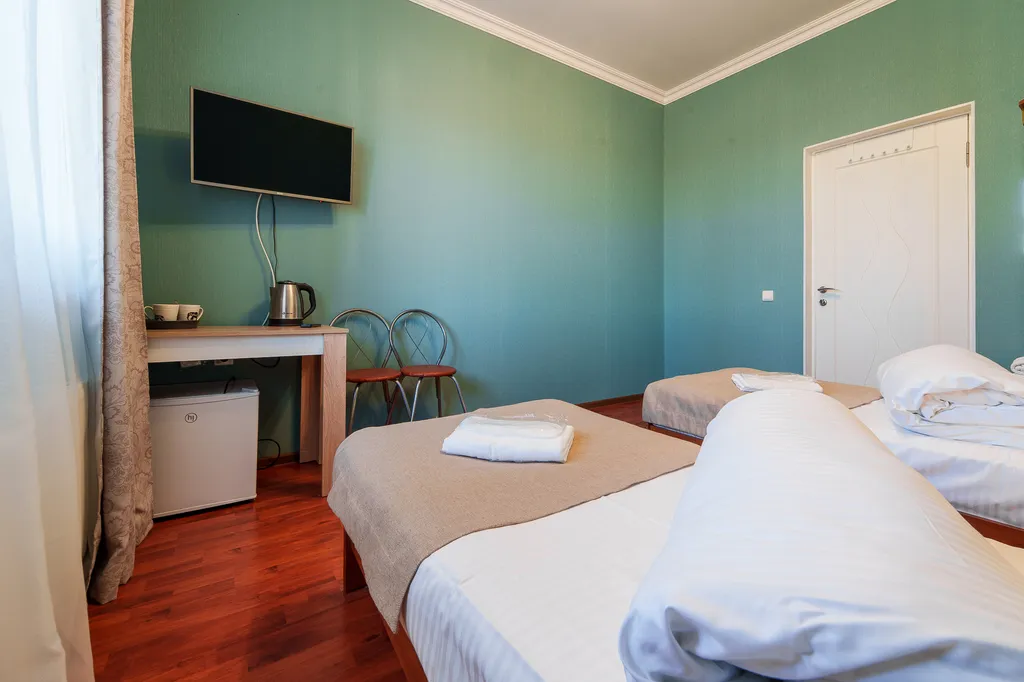 Квартира Комната — Геленджик