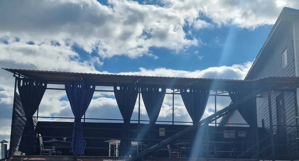 1-комнатная квартира со всеми удобствами в зеленой части города!