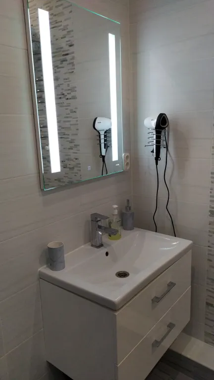 Квартира Уютная квартира с видом на море — Севастополь