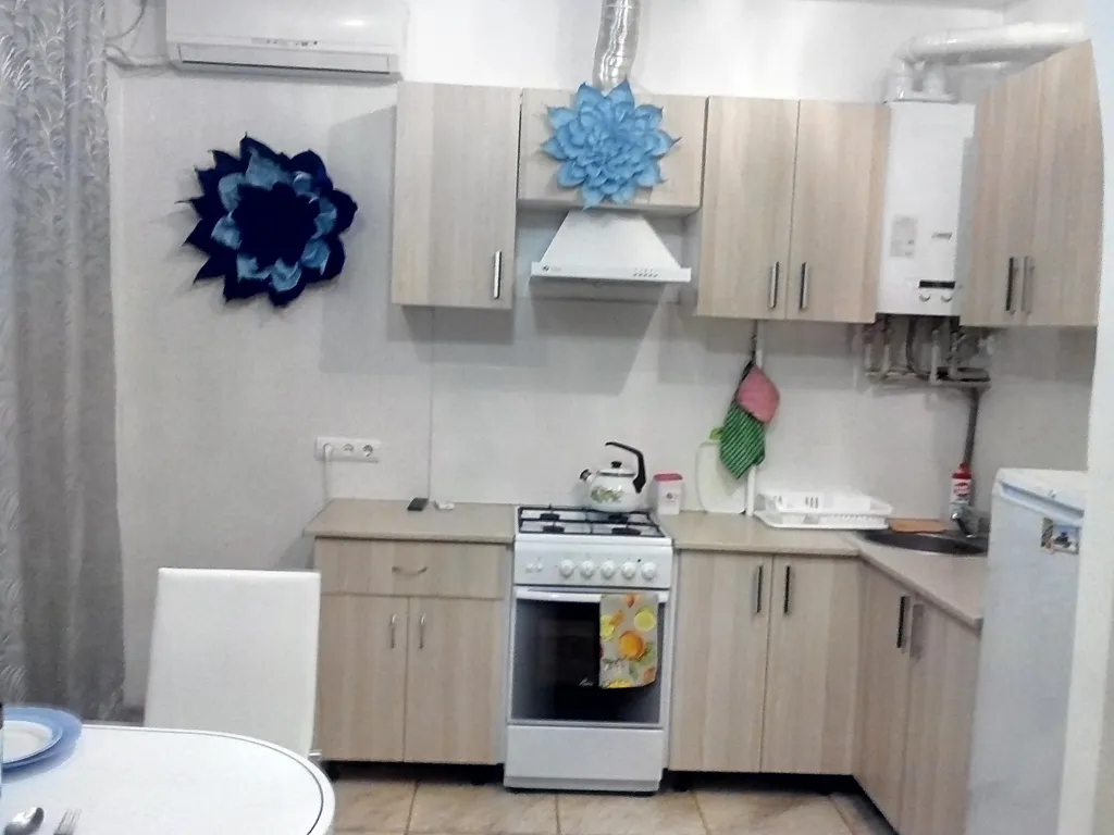 Квартира Квартира у моря — Адлер