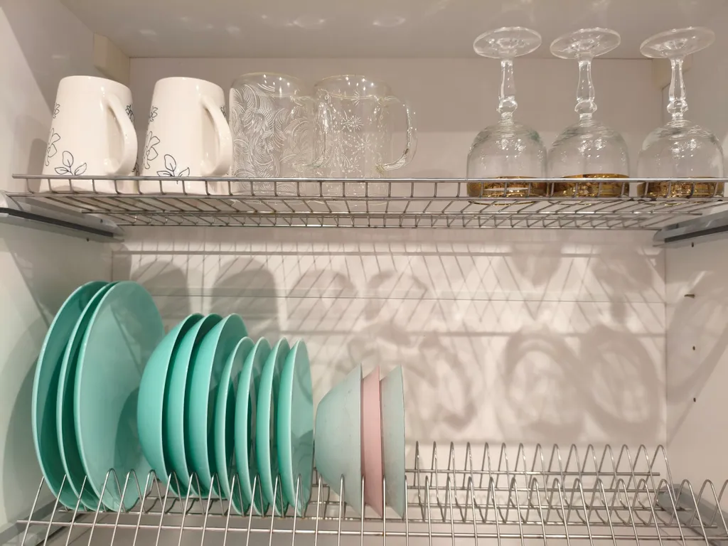 Квартира с видом на Енисей