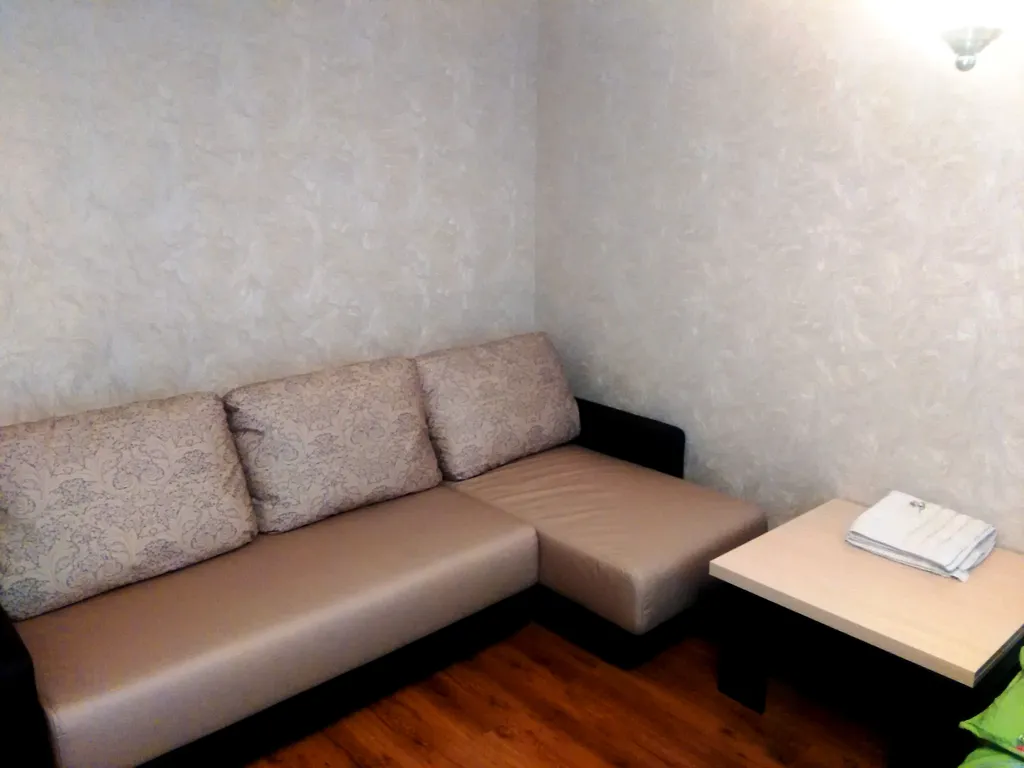 Квартира в центральном округе