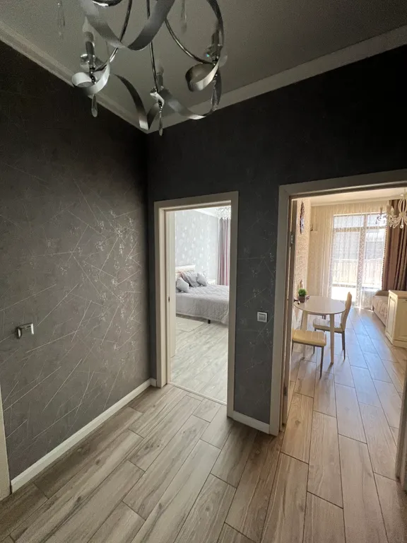 Квартира Квартира на берегу Балтийского моря в элитном комплексе Раушен Престиж — Светлогорск