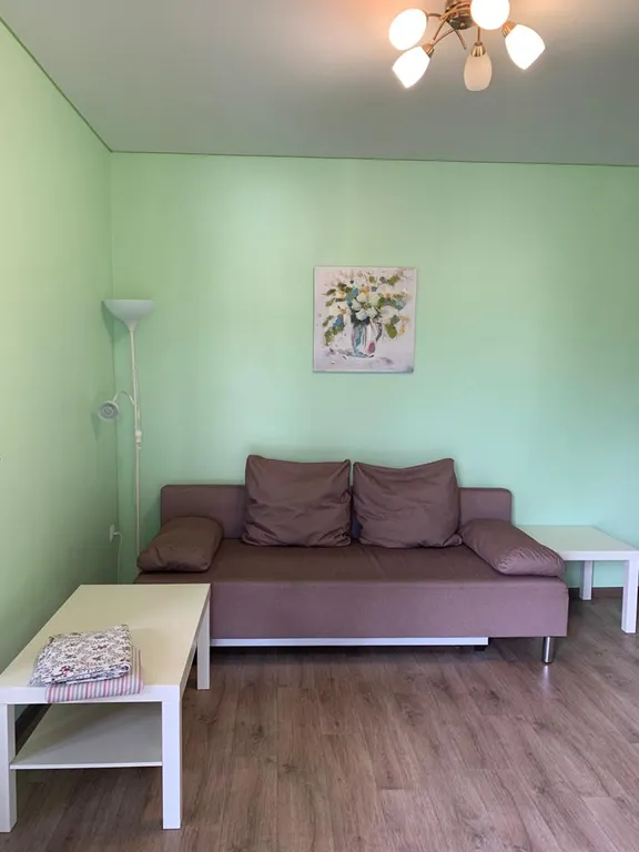 Квартира Комната — Геленджик