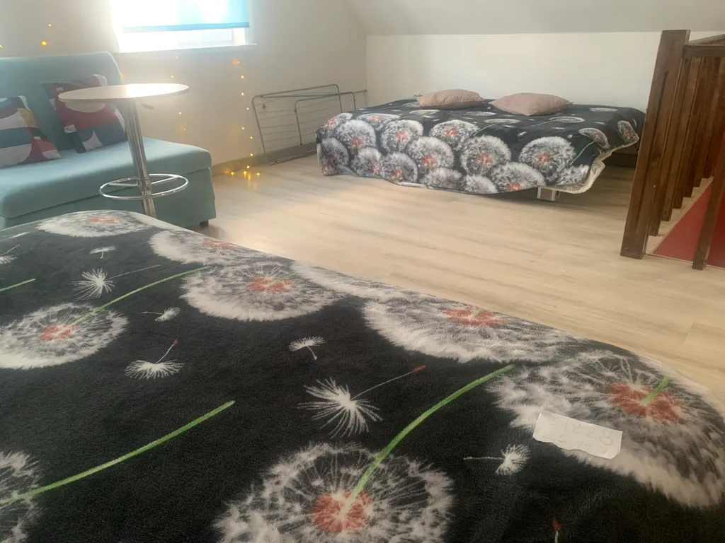 Коттедж в центре с баней и банным чаном