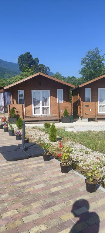 1-комнатный Дом