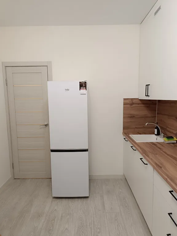 Квартира Уютная тёплая квартира во фрунзенском районе — Ярославль