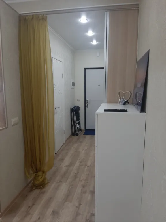 Апартамент у моря