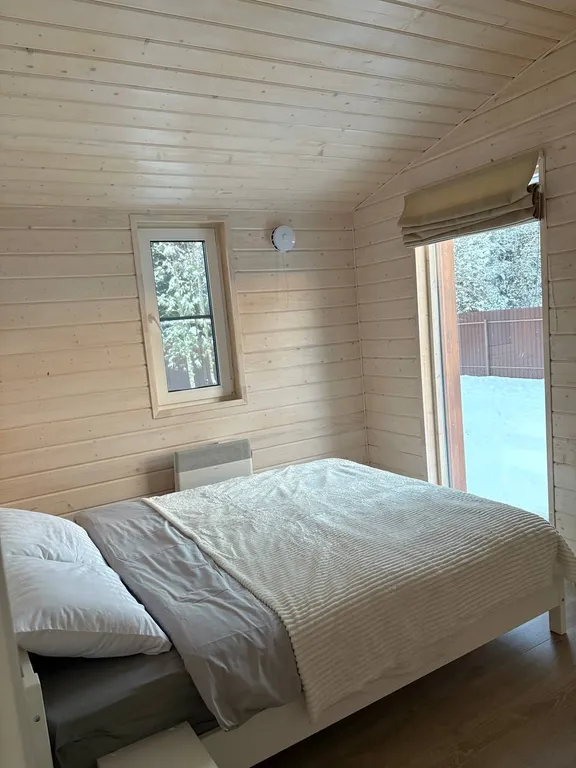 4-комнатный Дом