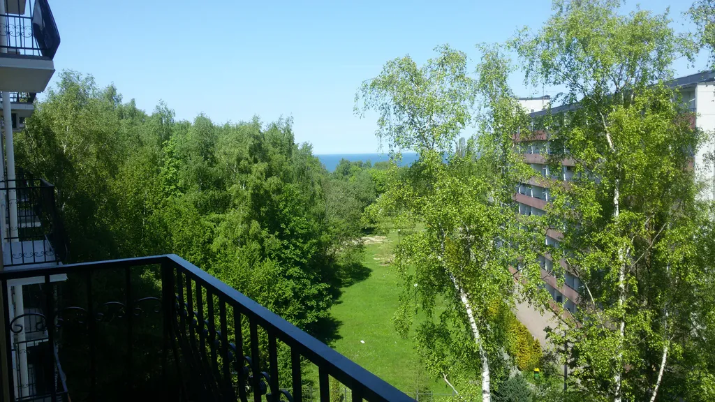 Квартира Квартира Янтарный берег — Светлогорск