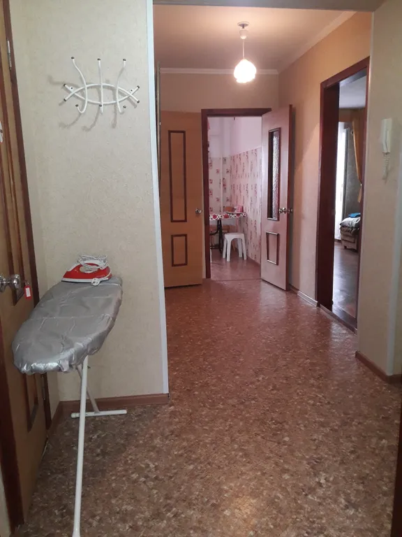 Уютная двушка от собственника