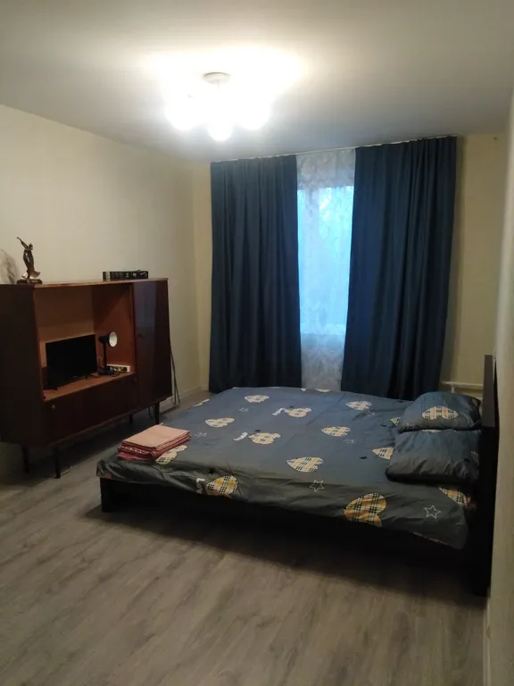 Квартира Уютная квартира возле Крокус Сити Холл — Москва