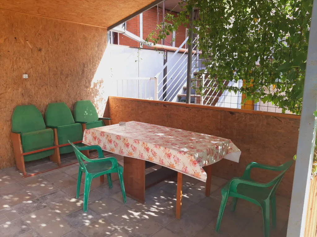 Комната в частном доме